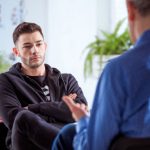 Anxiety Counseling in California