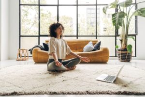 Guided Meditation: A Powerful Tool for Emotional Regulation